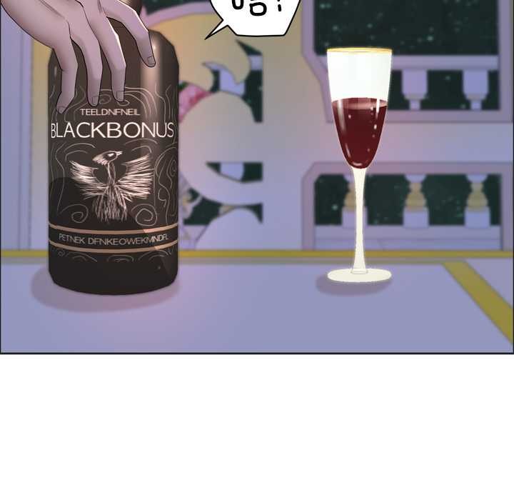 最强男人第55話