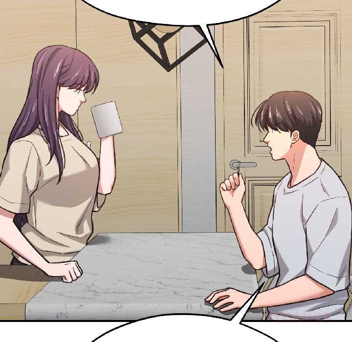 我的傻瓜男友第42話