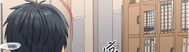 倒追遊戲第31話-教授解放的性慾