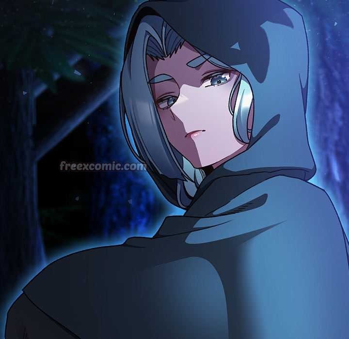 男人稀缺的异世界第16話