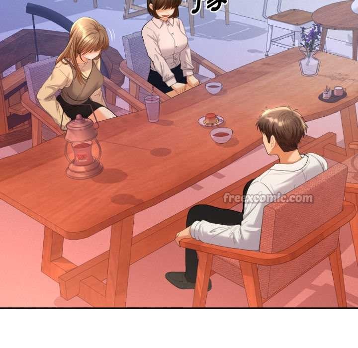 她们教会我的事第13話