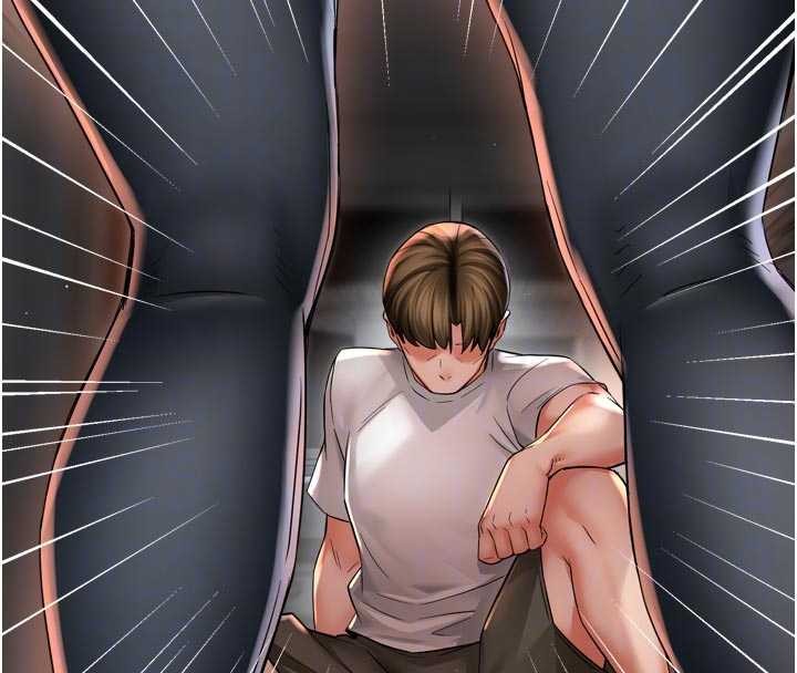 痒乐多阿姨第90話-宣汶的安慰