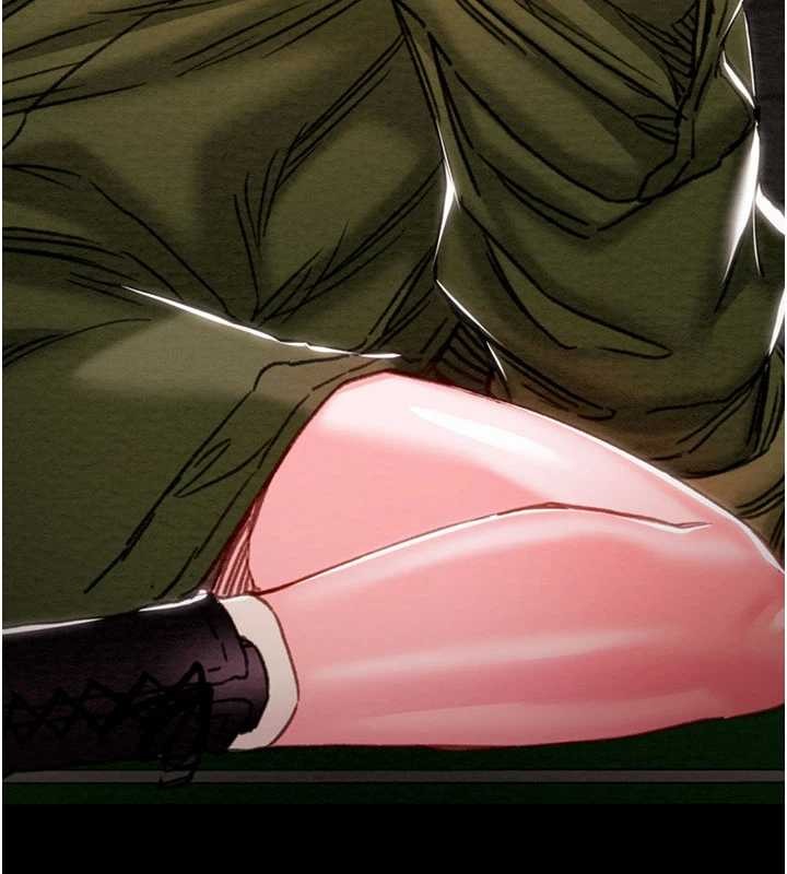 掠夺行动第86話-我就配合你演出吧!