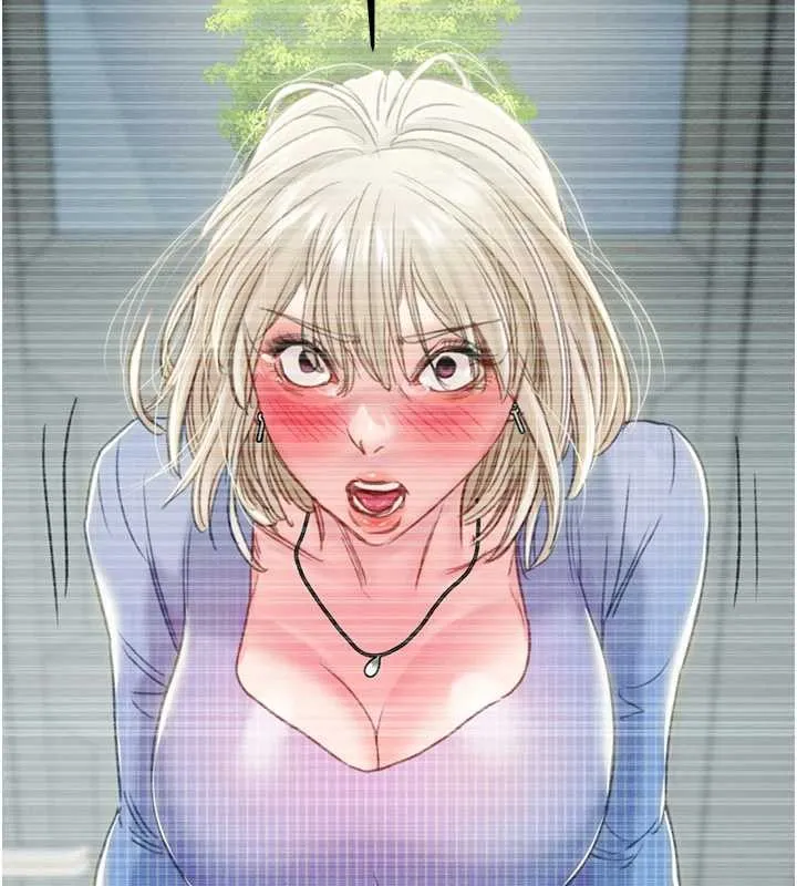 掠奪行動第86話-我就配合你演出吧!