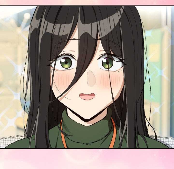 下班后的例行恋爱第87話