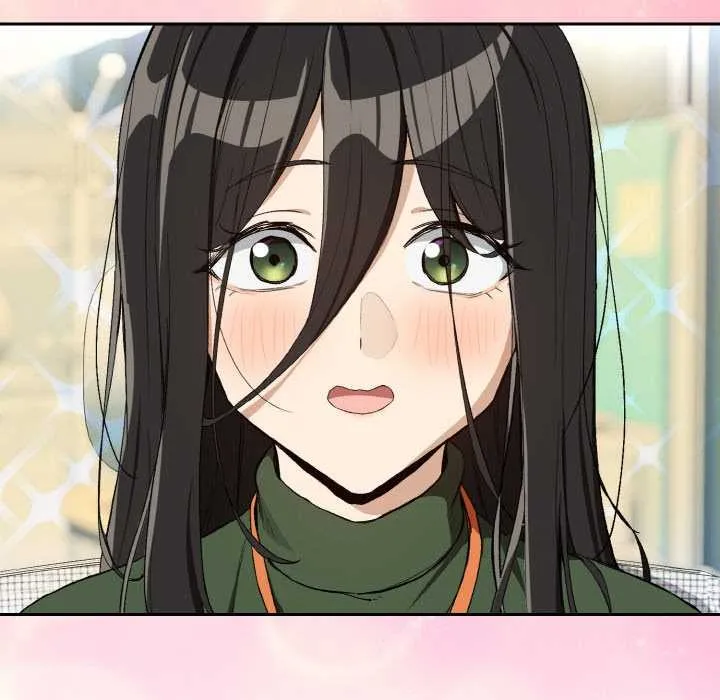 下班后的例行恋爱第87話
