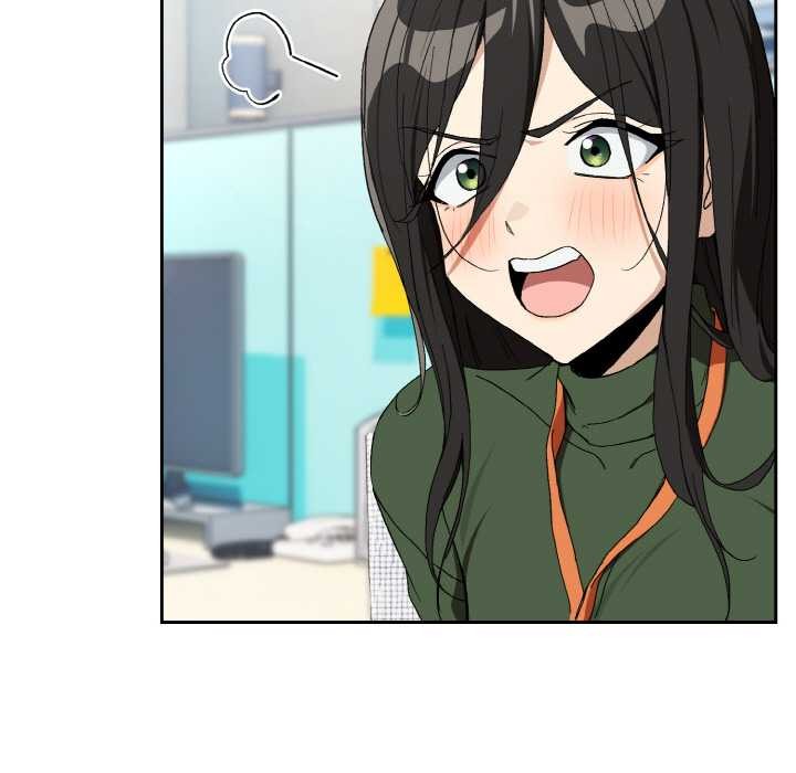 下班后的例行恋爱第87話