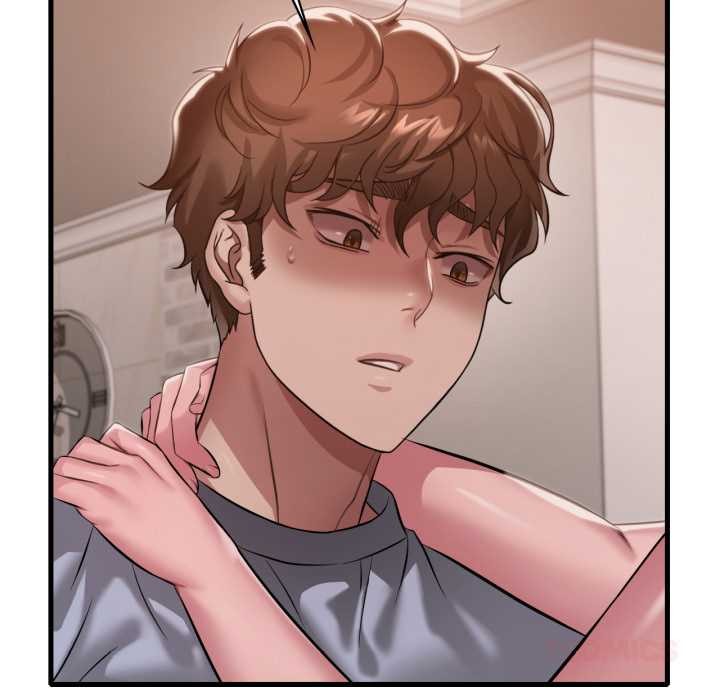 渴望占有她第95話