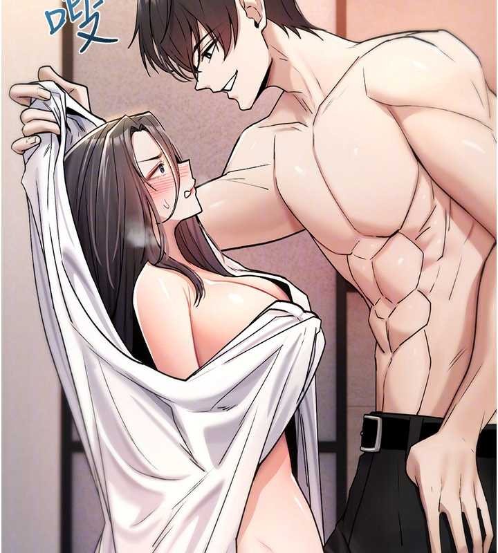 诅咒性转物语第9話-10分鐘內讓我射就算妳贏