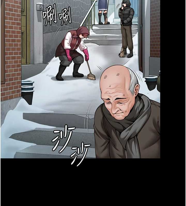 守护妳第13話-檢察官出身的高級妓女