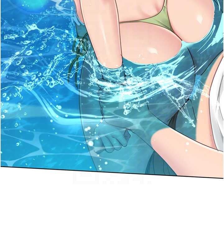 Setup!排球少女第78話-享受在海邊被硬來的感覺