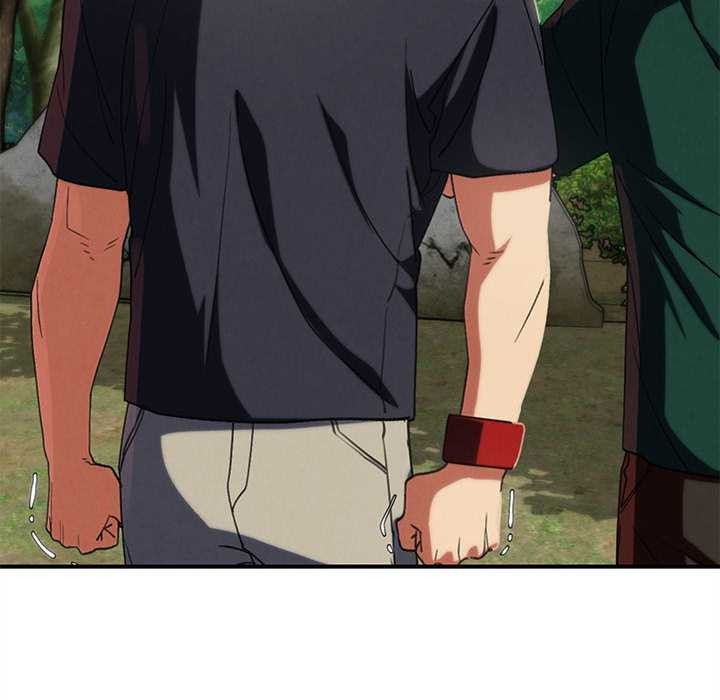 危险同学会第98話