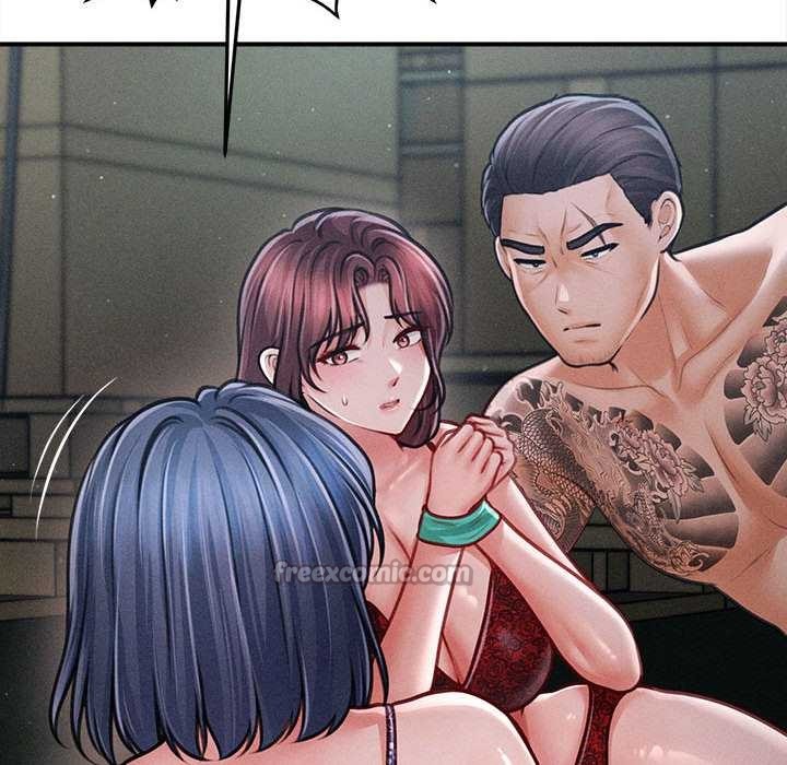 会长家的小儿子第46話