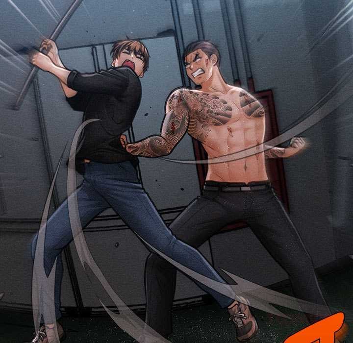 会长家的小儿子第46話