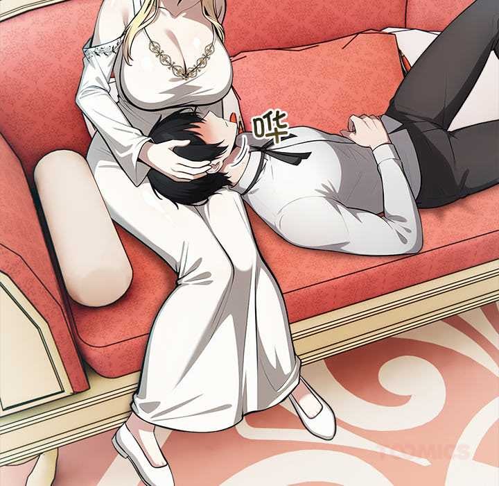 异世界骑士团长第49話