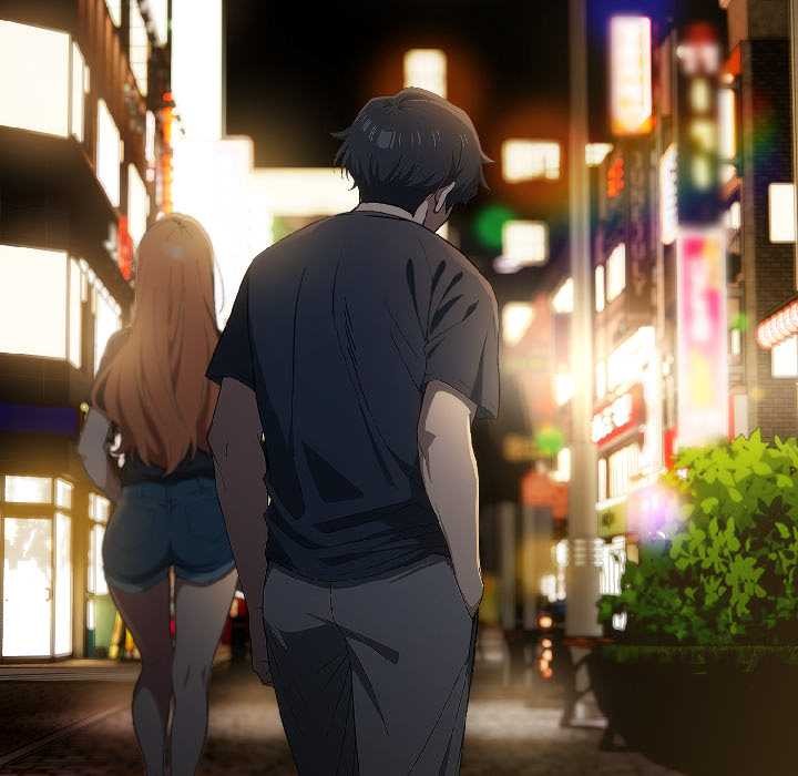 调教开关：第二季第18話