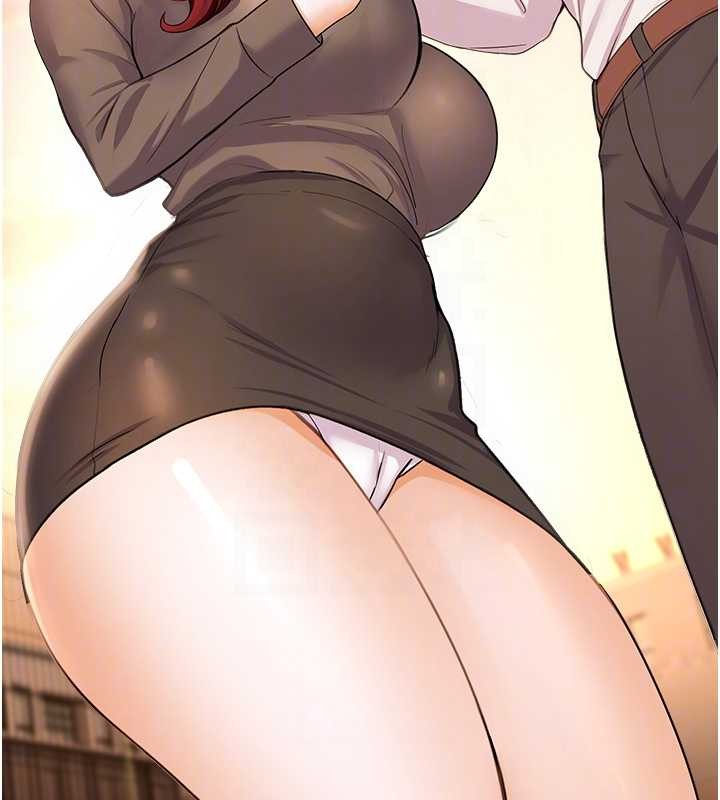 校园禁播角落第17話-桌底下的驚喜&hearts;