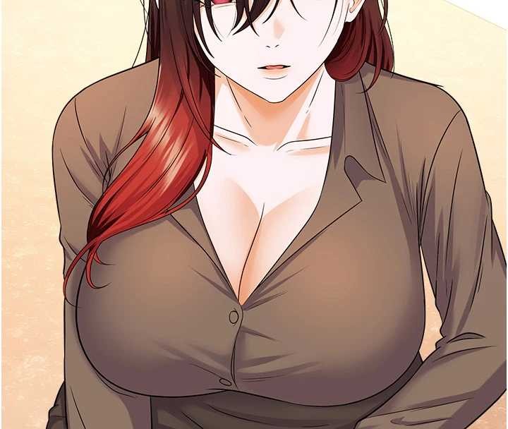 校园禁播角落第17話-桌底下的驚喜&hearts;