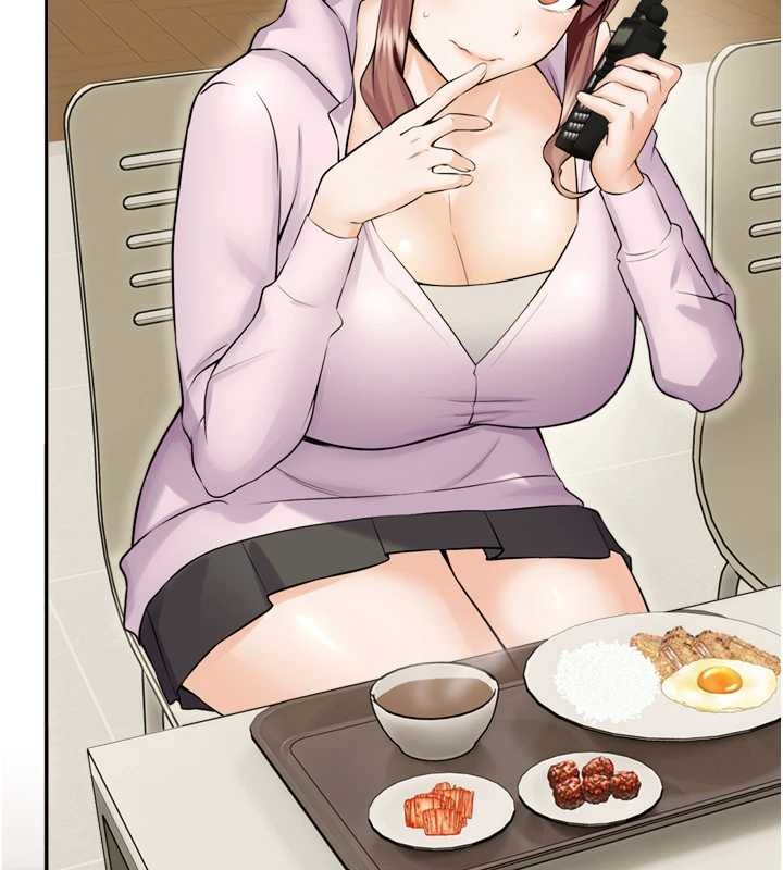 校园禁播角落第17話-桌底下的驚喜&hearts;