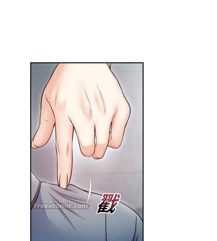 校園禁播角落第17話-桌底下的驚喜&hearts;