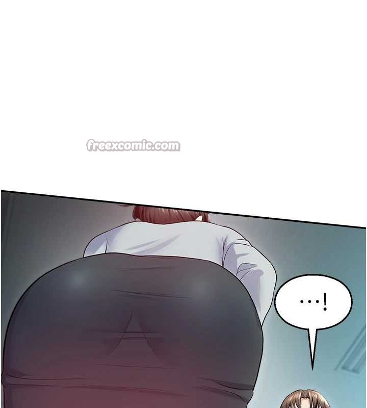 校園禁播角落第17話-桌底下的驚喜&hearts;