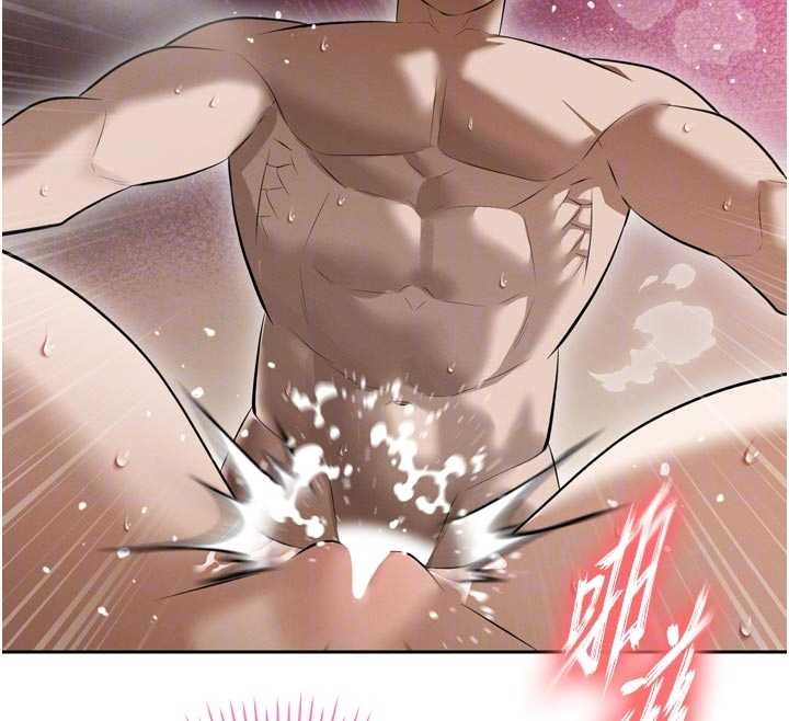 暴君会长的娇媳们第20話-爸&hellip;你不戴套嗎?