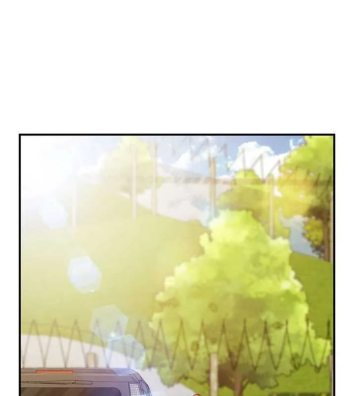報告女班長:一根突起第34話-和正妹同梯的休假