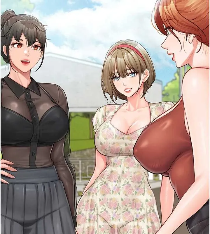 報告女班長:一根突起第34話-和正妹同梯的休假