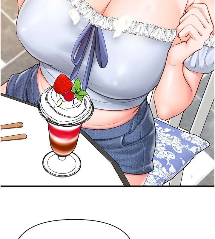 報告女班長:一根突起第34話-和正妹同梯的休假