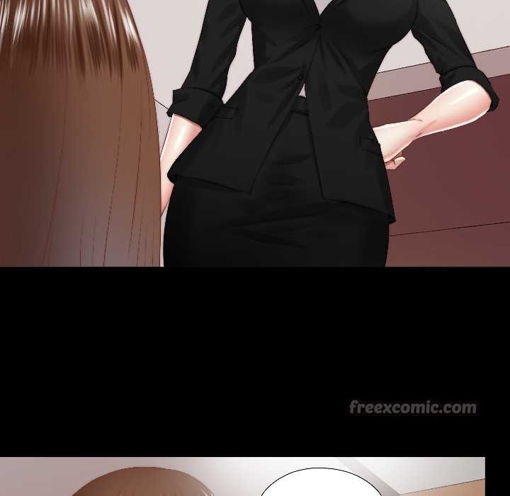 隐秘的同居第17話