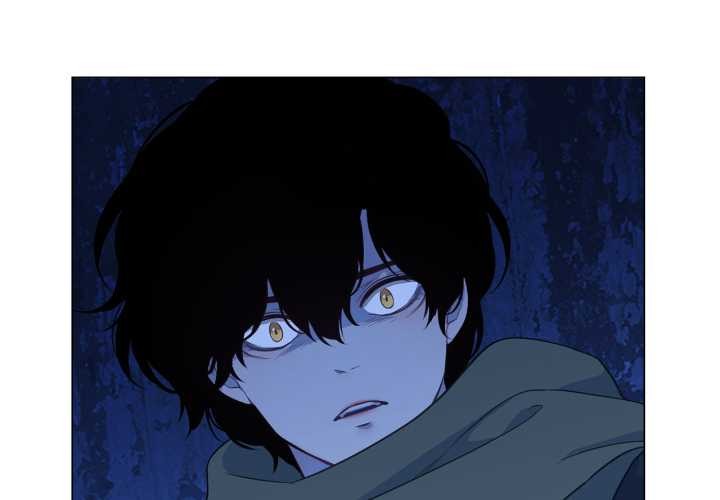 吉赛儿之血第32話