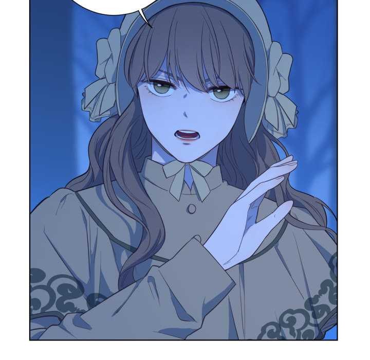 吉賽兒之血第32話