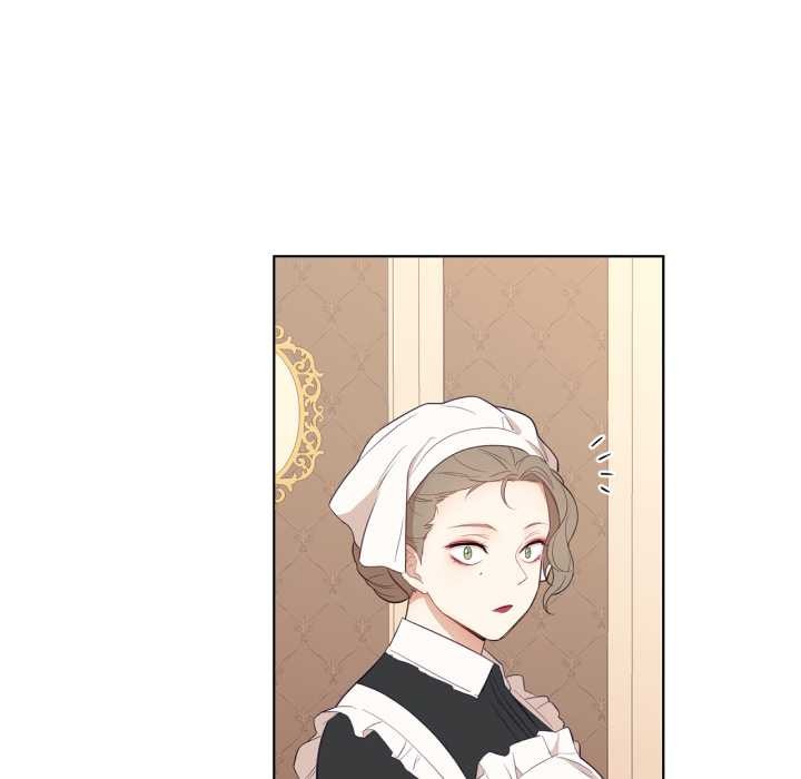 吉賽兒之血第32話