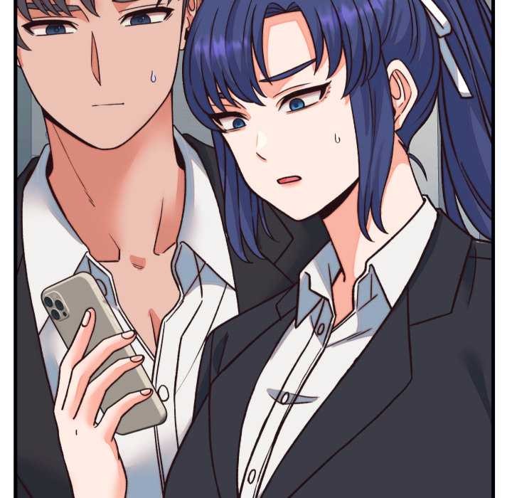 少爺的替身第33話