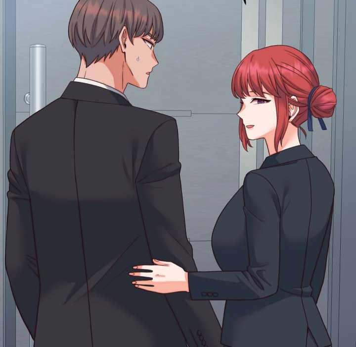 少爷的替身第33話