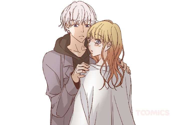 純潔之罪第35話