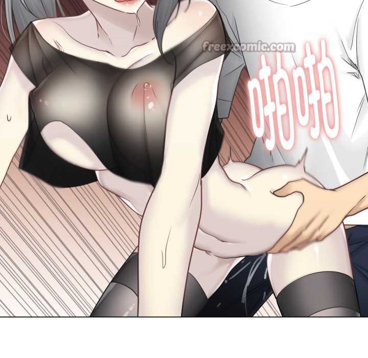 輕觸!解除封印第39話