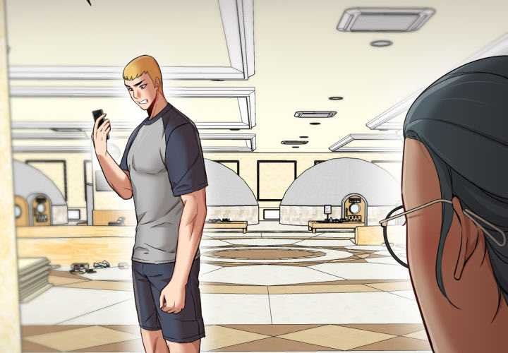 换身恋人第27話