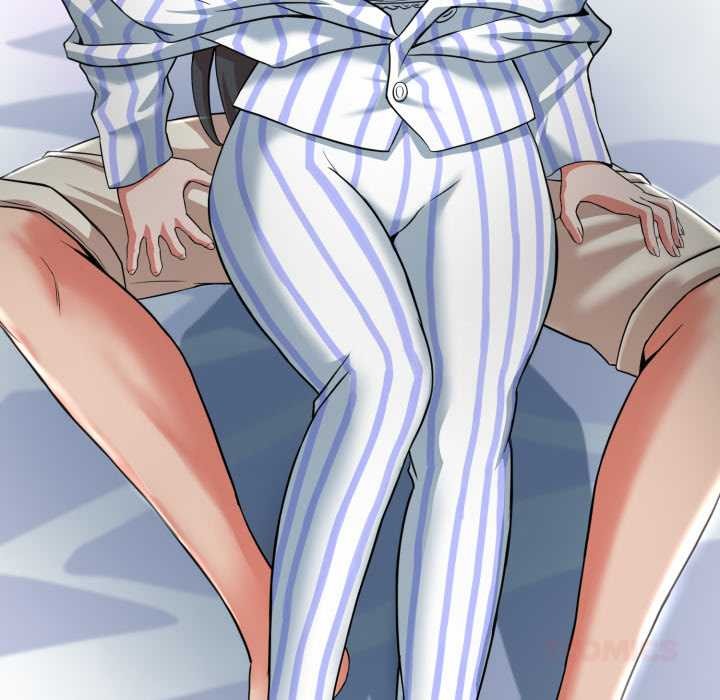 黑幫千金養成記第7話