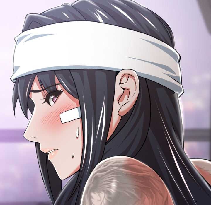 黑帮千金养成记第7話