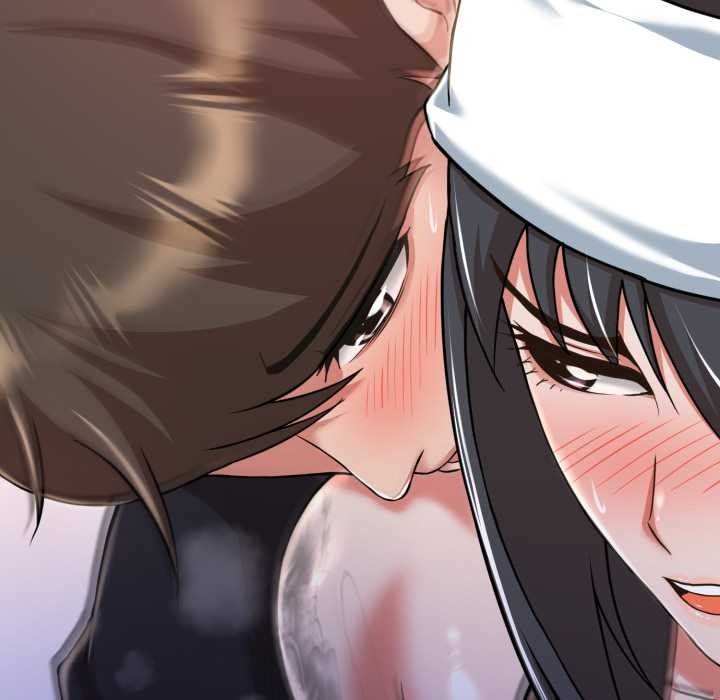 黑幫千金養成記第7話