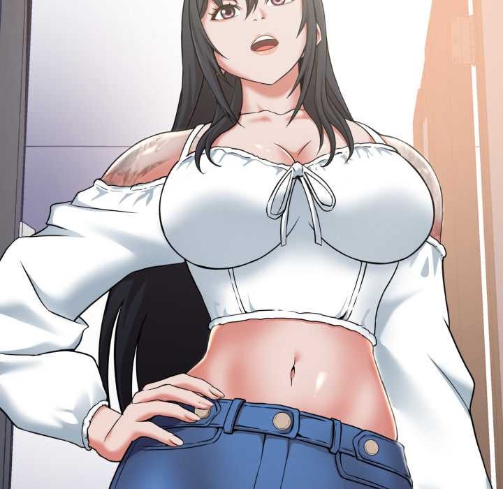 黑幫千金養成記第7話