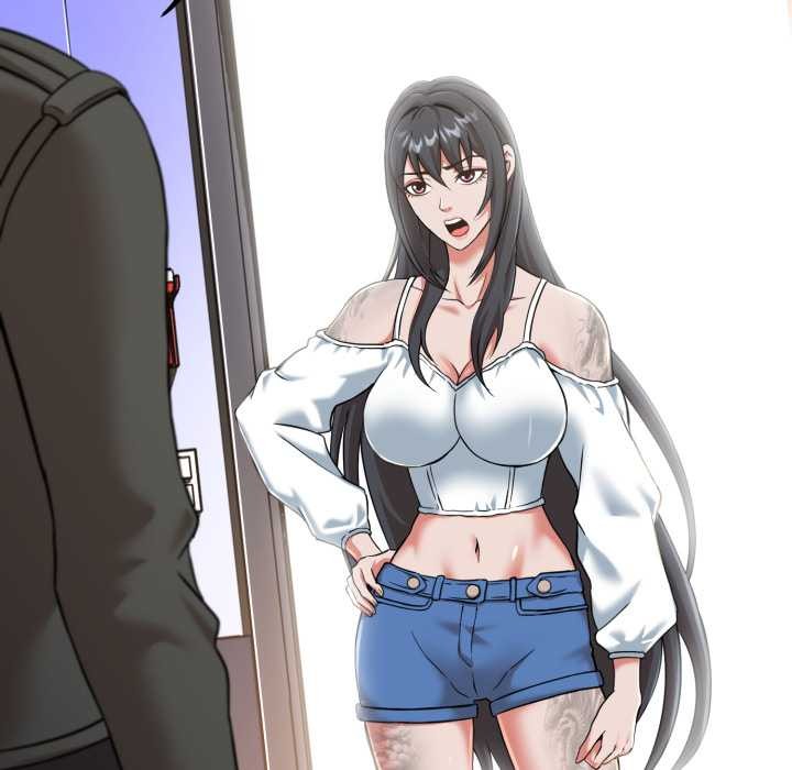 黑幫千金養成記第7話