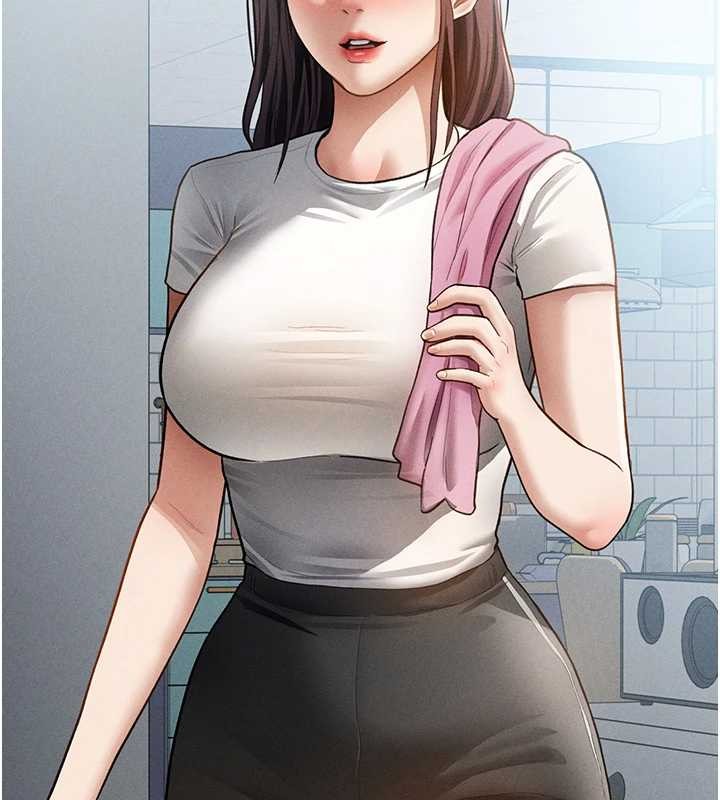 私密视角第61話-他對我做了什麼?