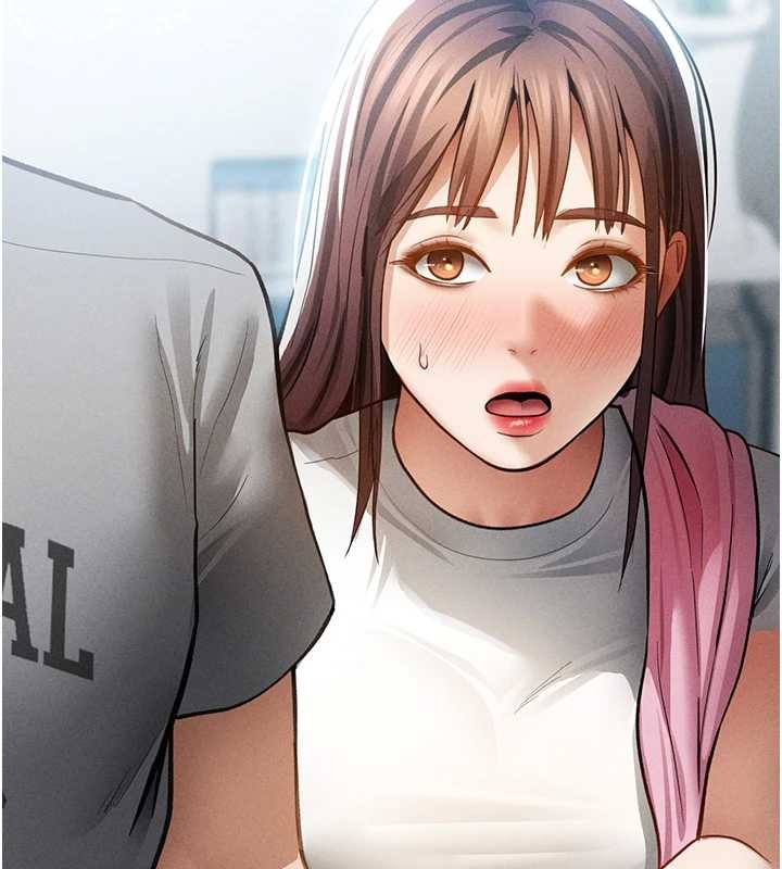 私密视角第61話-他對我做了什麼?