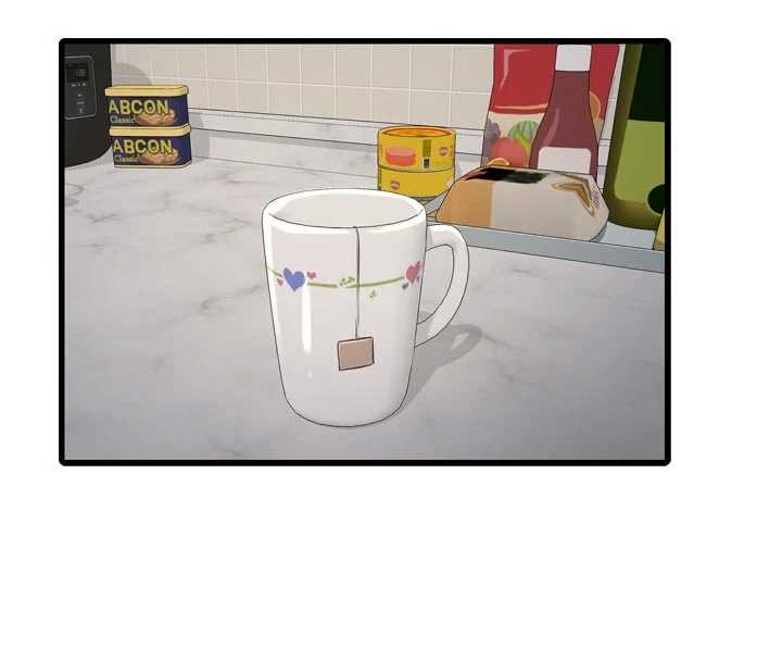 水電工日誌第118話-我想和你去首爾