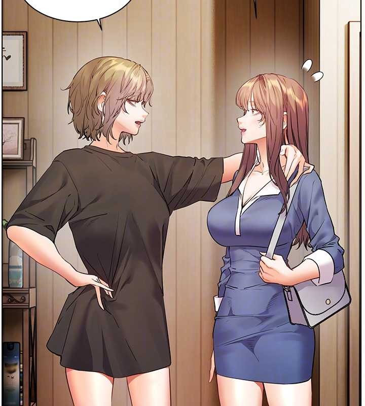 老師的親密指導第80話-偷摸給學生繳「作業」