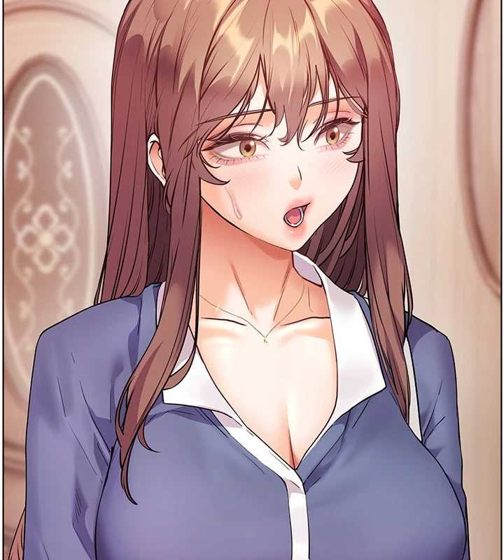 老師的親密指導第80話-偷摸給學生繳「作業」