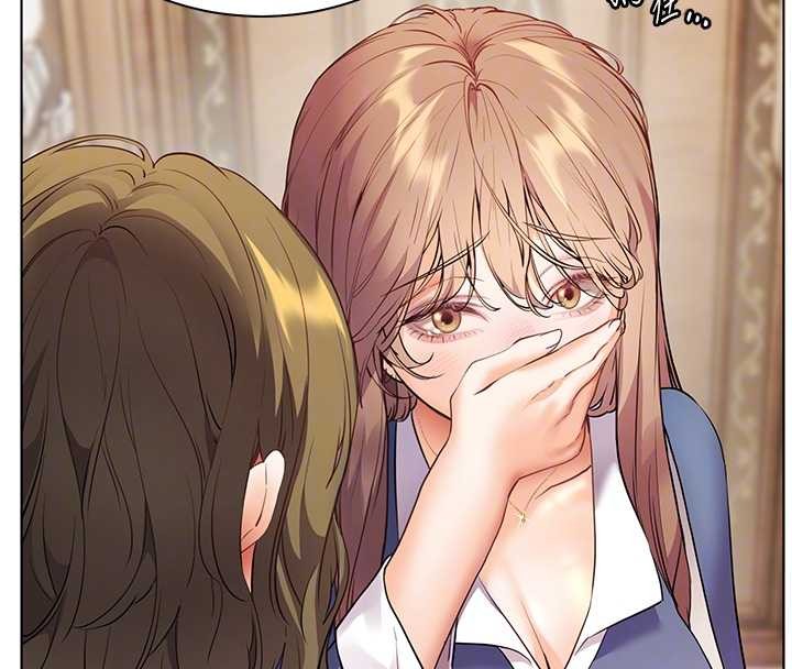 老师的亲密指导第80話-偷摸給學生繳「作業」