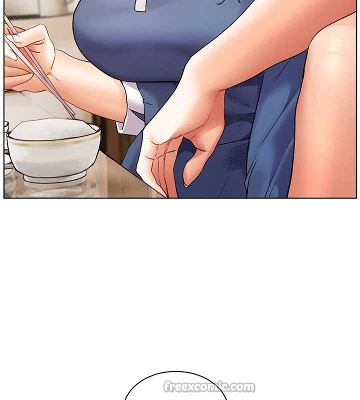 老师的亲密指导第80話-偷摸給學生繳「作業」